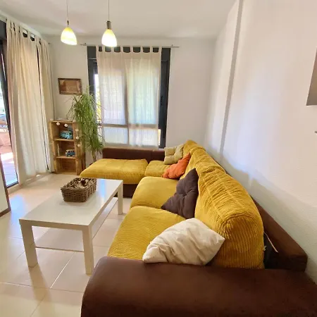 Apartment Muchavista Alicante Apo, Piscina, Garaje, Aire Ac, Wifi...