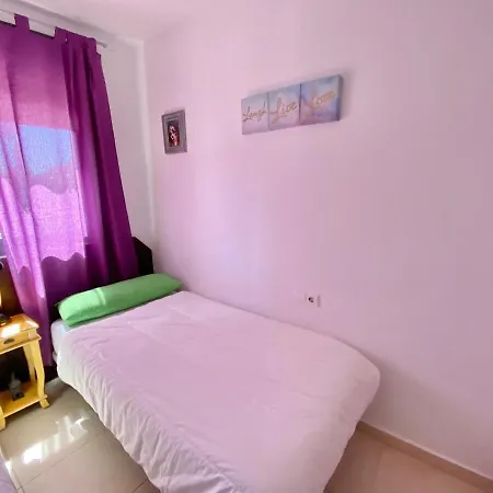 Muchavista Alicante Apo, Piscina, Garaje, Aire Ac, Wifi...