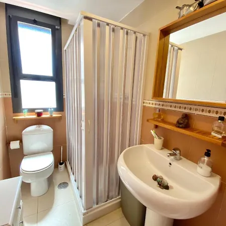 Muchavista Alicante Apo, Piscina, Garaje, Aire Ac, Wifi... Apartment