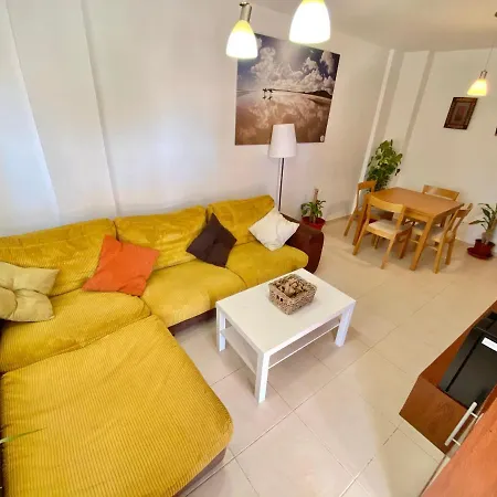 Apartment Muchavista Alicante Apo, Piscina, Garaje, Aire Ac, Wifi... *