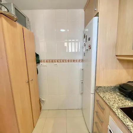 Muchavista Alicante Apo, Piscina, Garaje, Aire Ac, Wifi... Apartment *